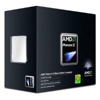 Amd II X4 975 (HDZ975FGMBOX) Amd II X4 975 (HDZ975FGMBOX)
